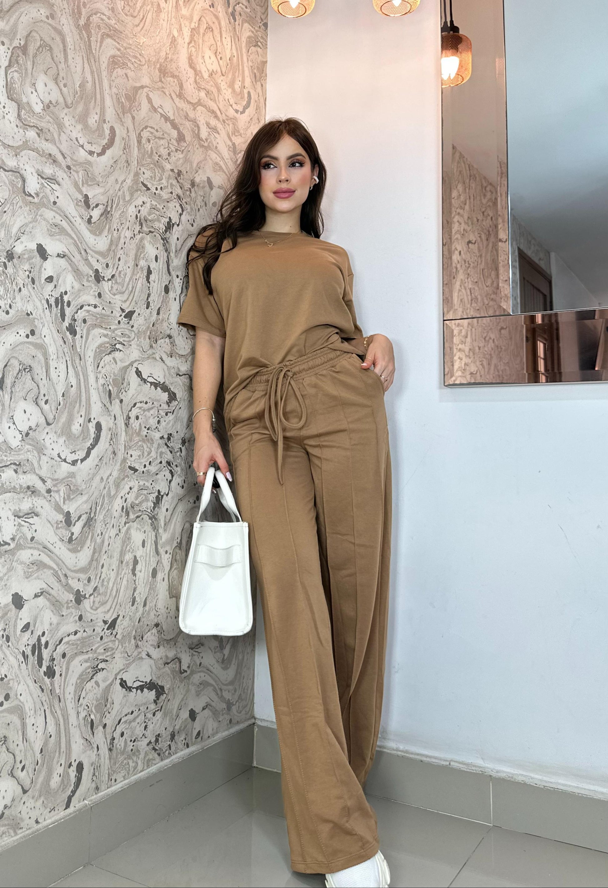 SET BLUSÓN Y PANTALÓN 3 PELLIZCOS