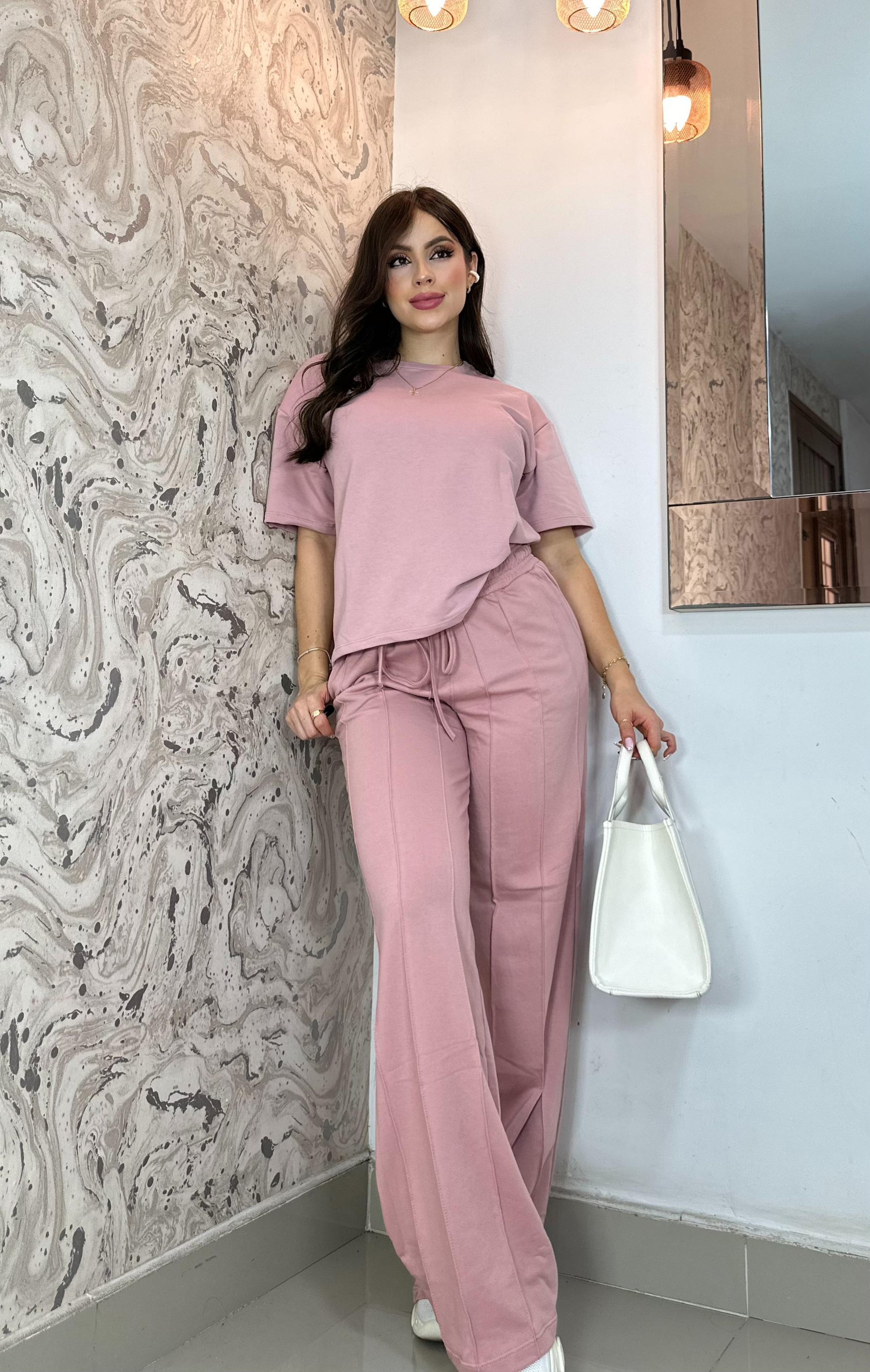 SET BLUSÓN Y PANTALÓN 3 PELLIZCOS