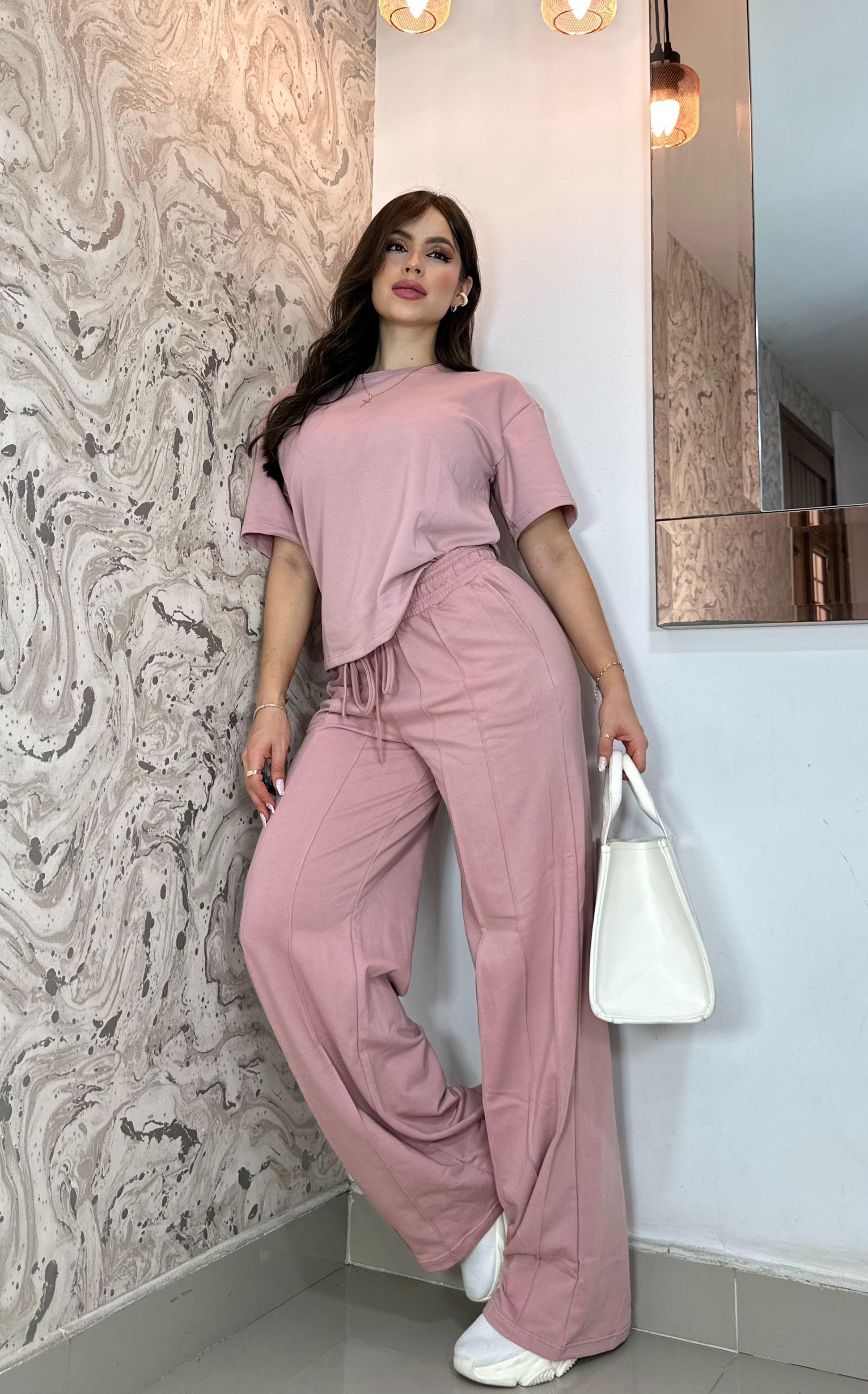 SET BLUSÓN Y PANTALÓN 3 PELLIZCOS