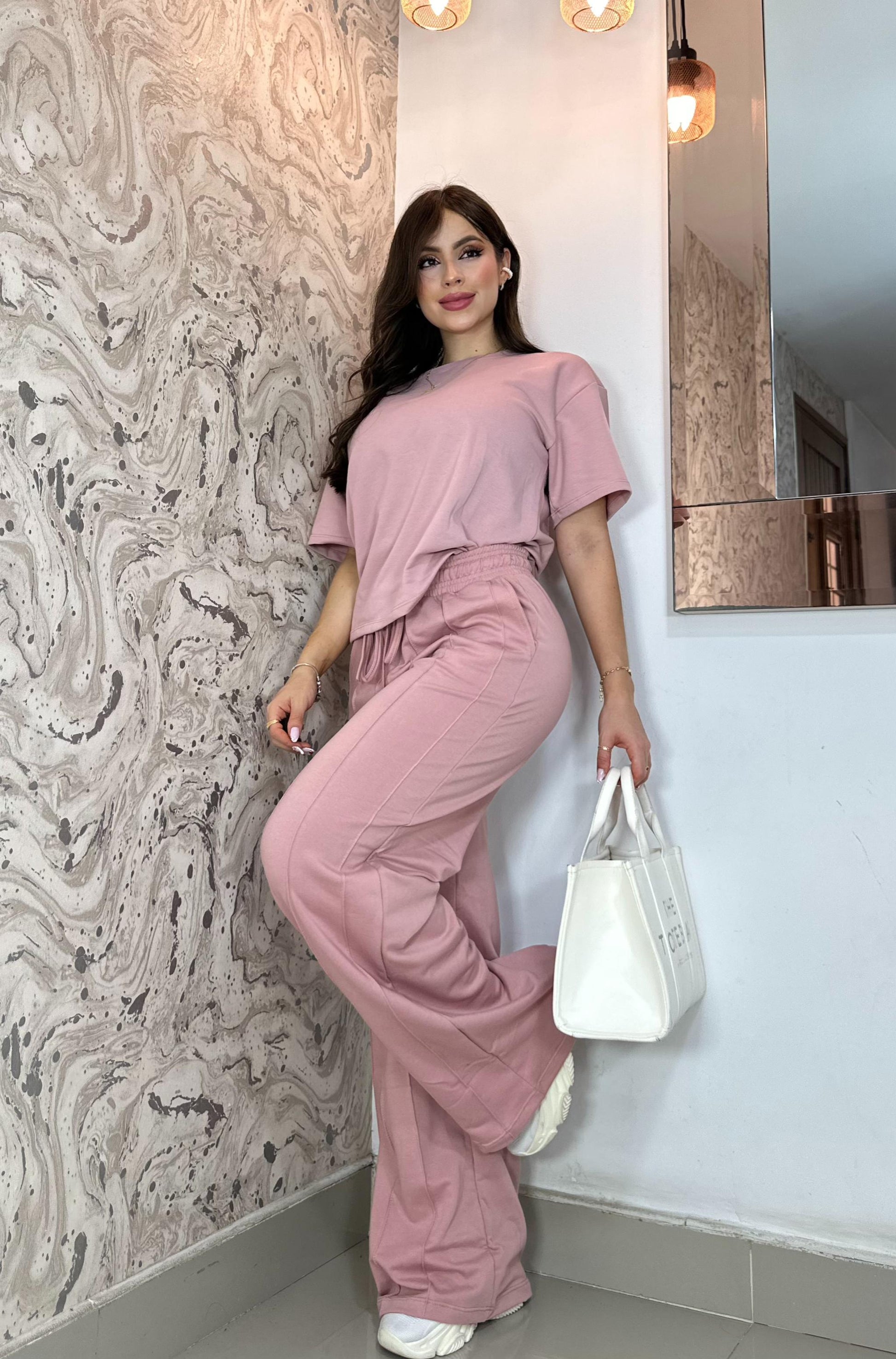 SET BLUSÓN Y PANTALÓN 3 PELLIZCOS