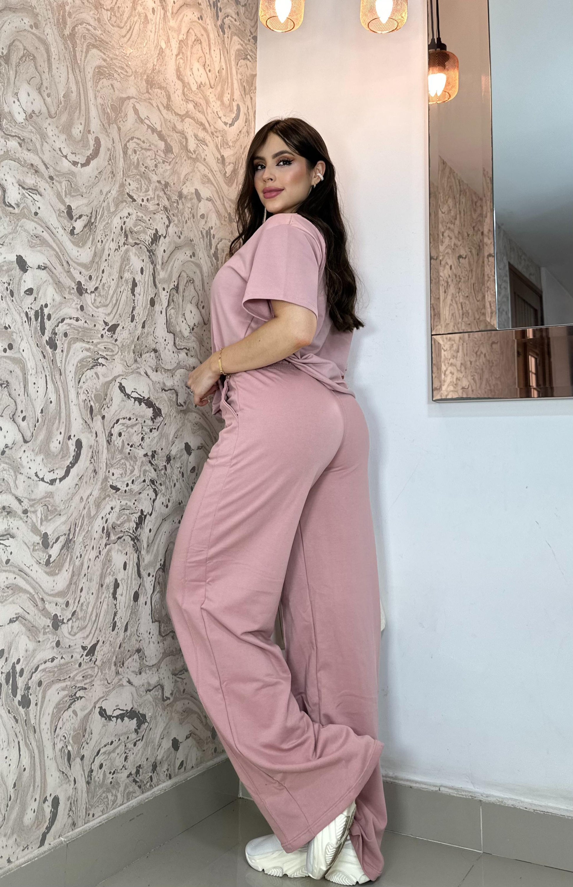 SET BLUSÓN Y PANTALÓN 3 PELLIZCOS