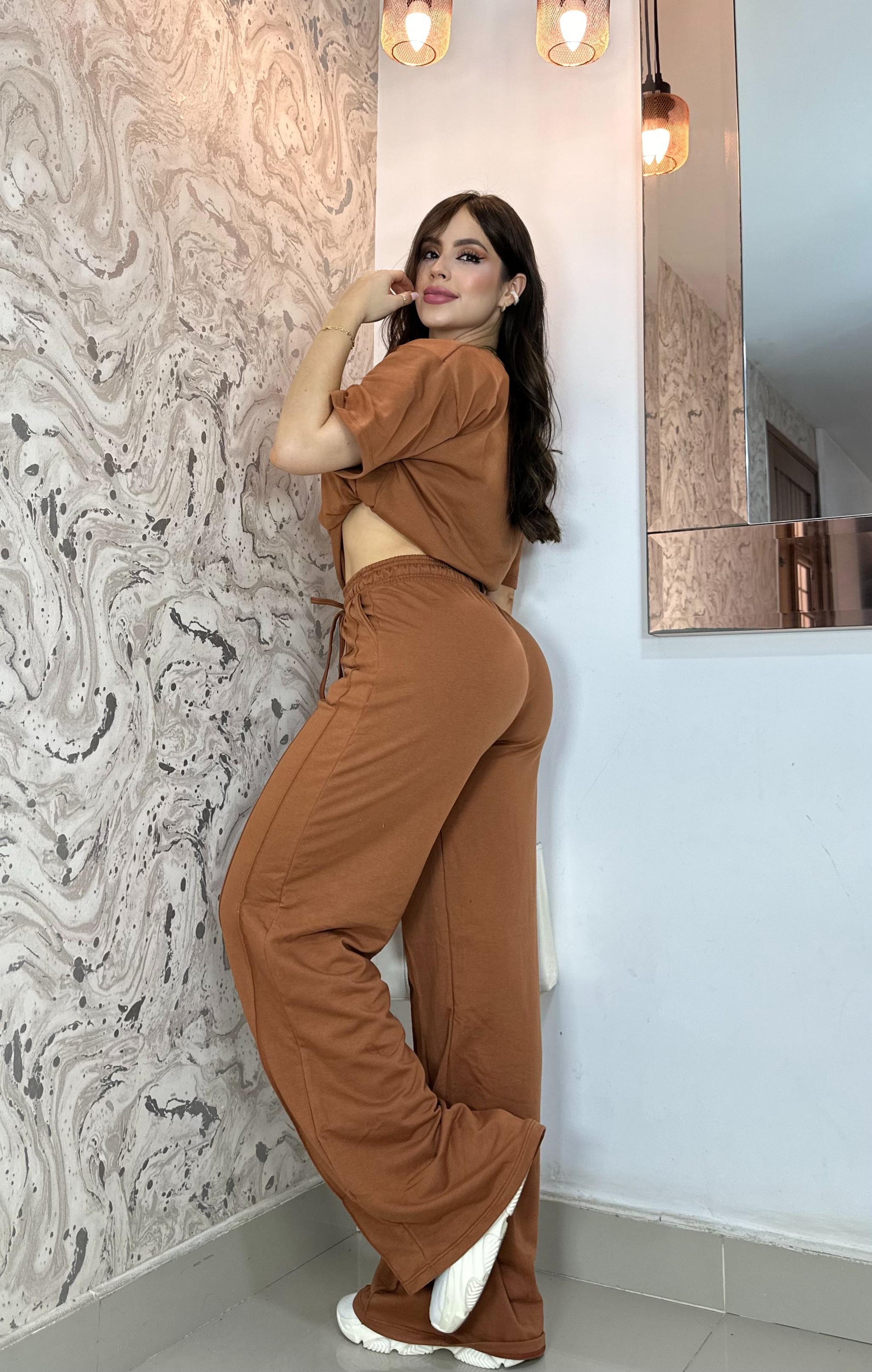 SET BLUSÓN Y PANTALÓN 3 PELLIZCOS