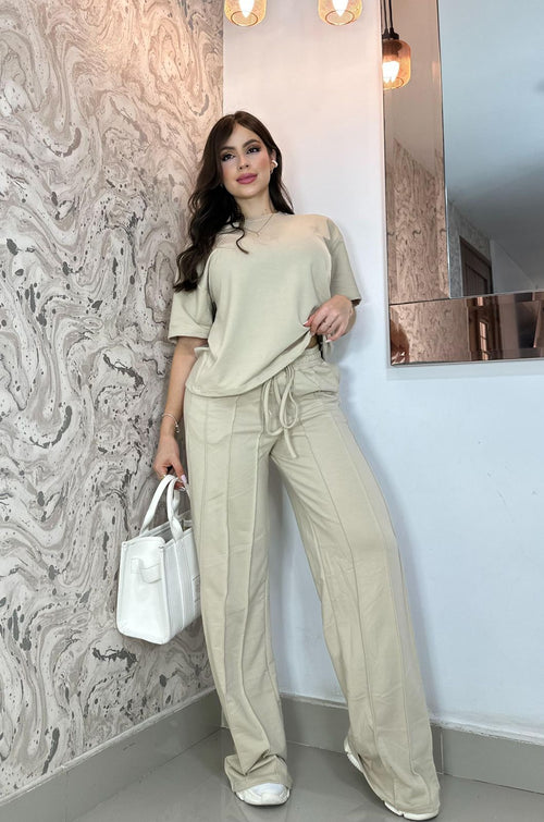 CONJUNTO 3 PELLIZCO PALAZZO