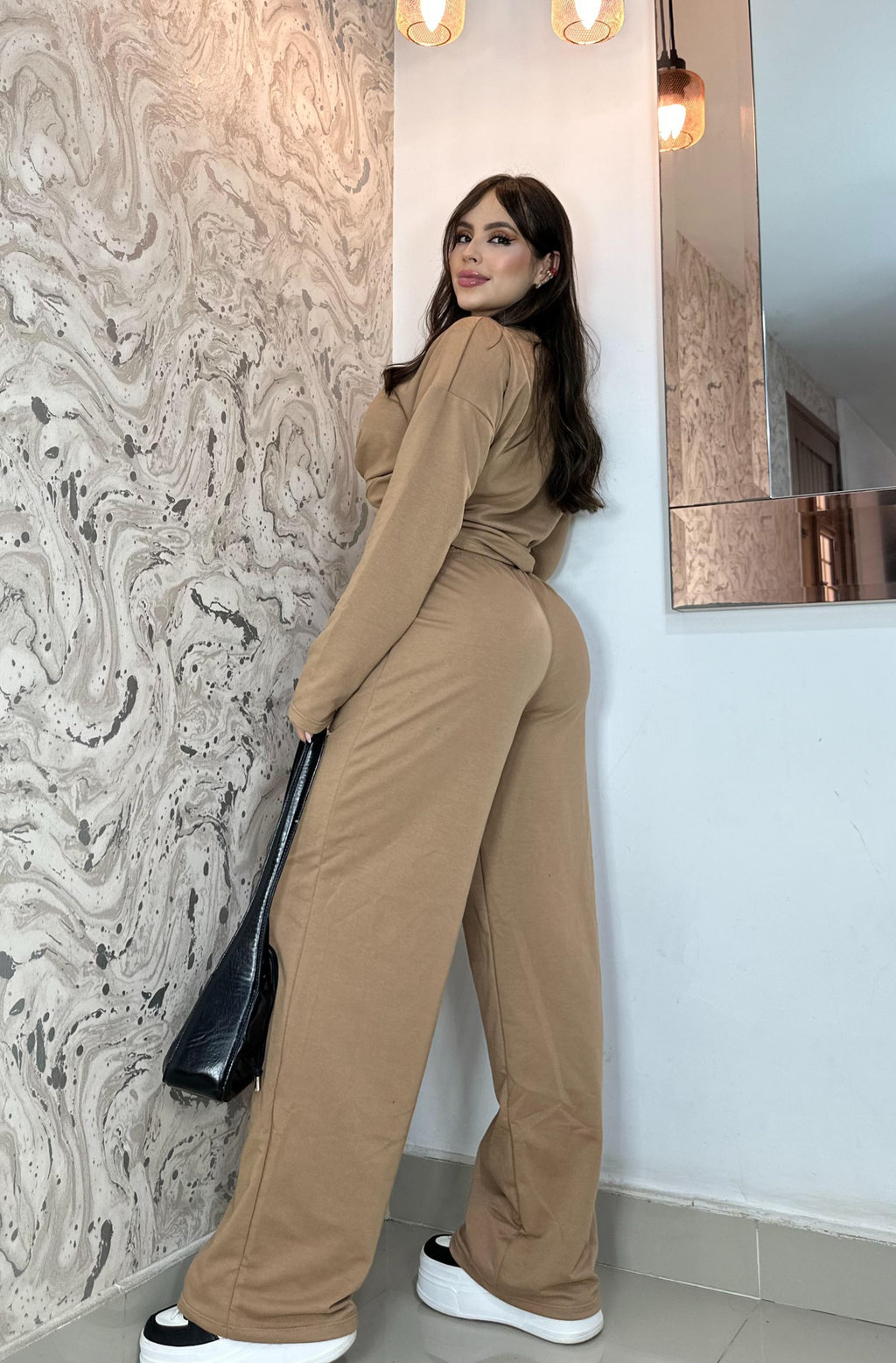 SET BUZO Y PANTALÓN PELLIZCO