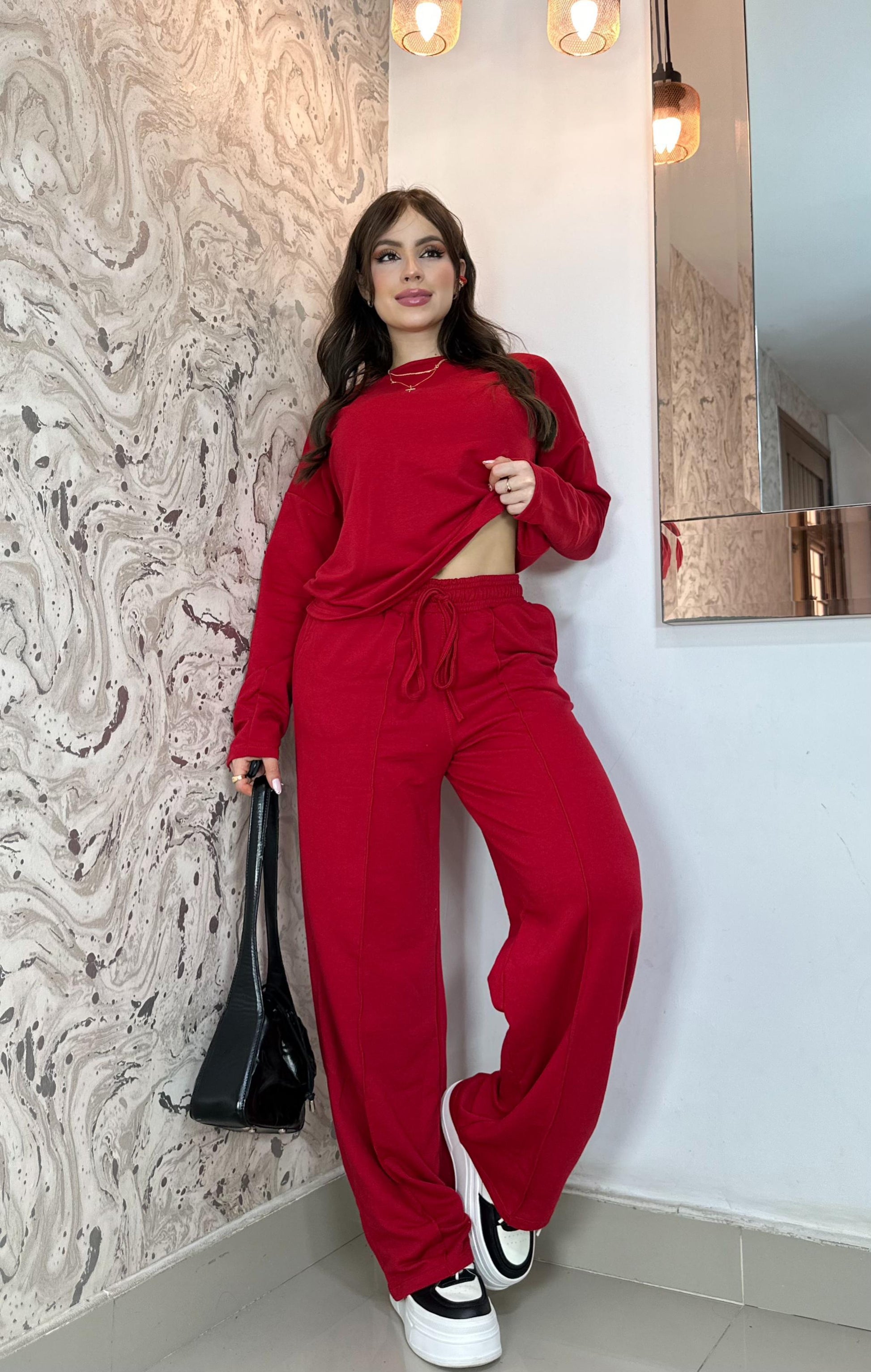 SET BUZO Y PANTALÓN PELLIZCO