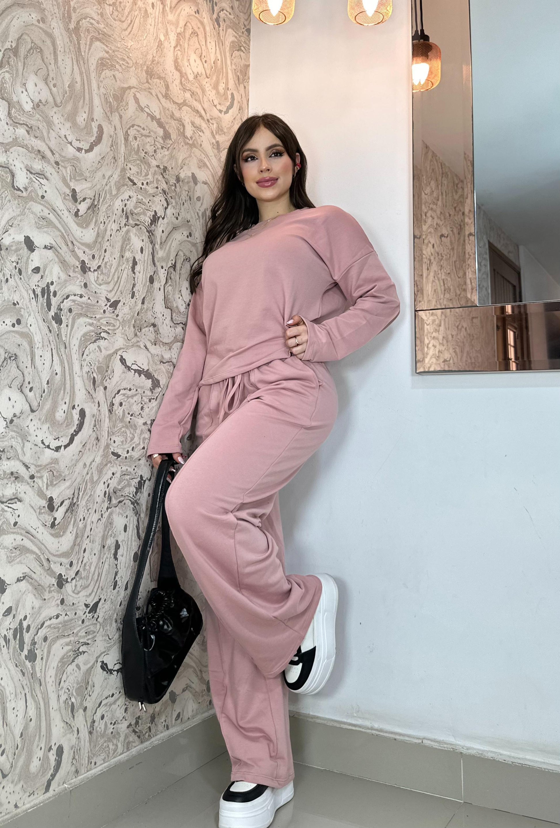 SET BUZO Y PANTALÓN PELLIZCO