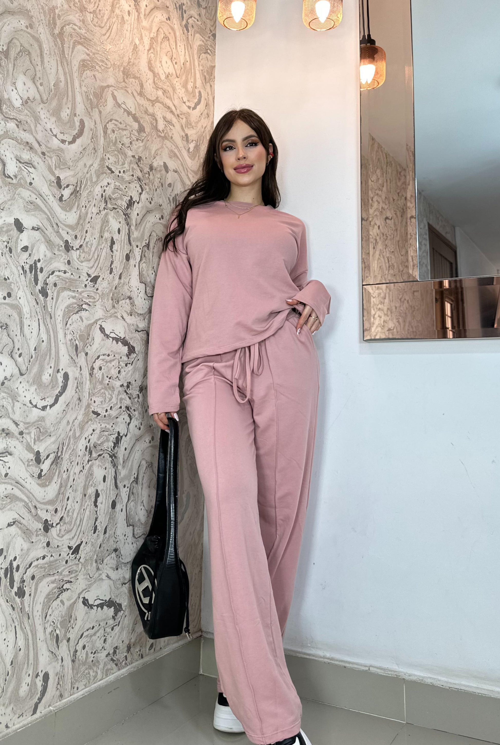 SET BUZO Y PANTALÓN PELLIZCO