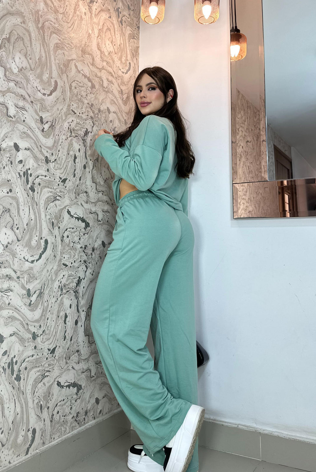 SET BUZO Y PANTALÓN PELLIZCO