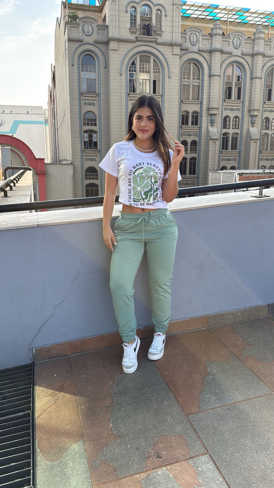CONJUNTO JOGGER CLASICO DTF