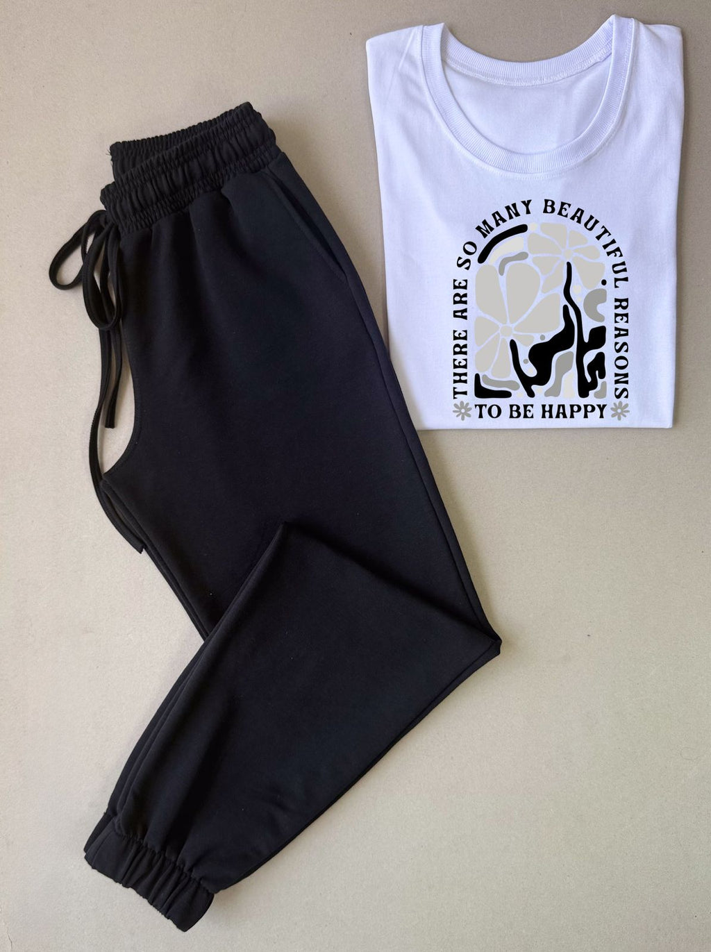 CONJUNTO JOGGER CLASICO DTF