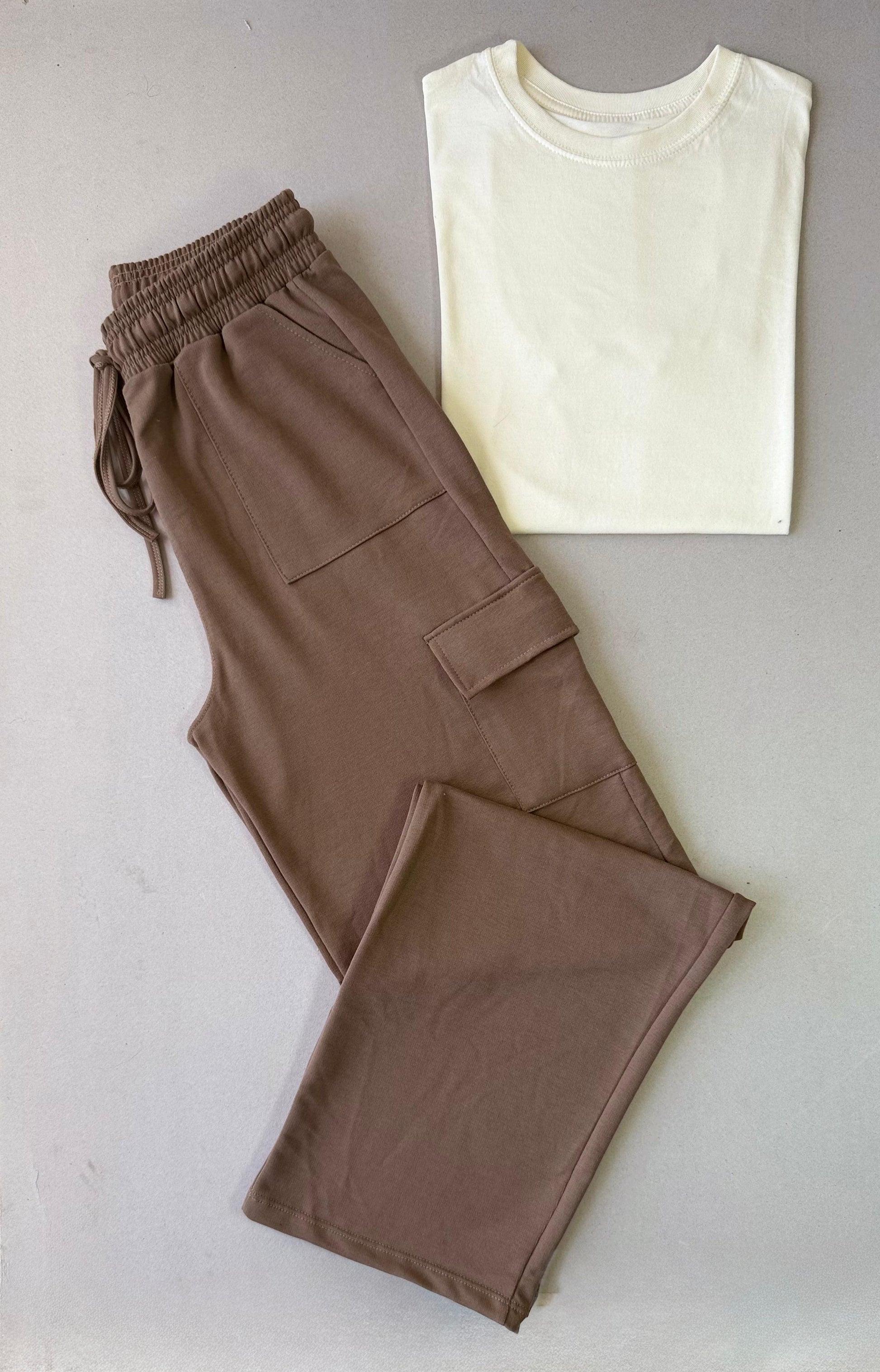 PANTALÓN CARGO