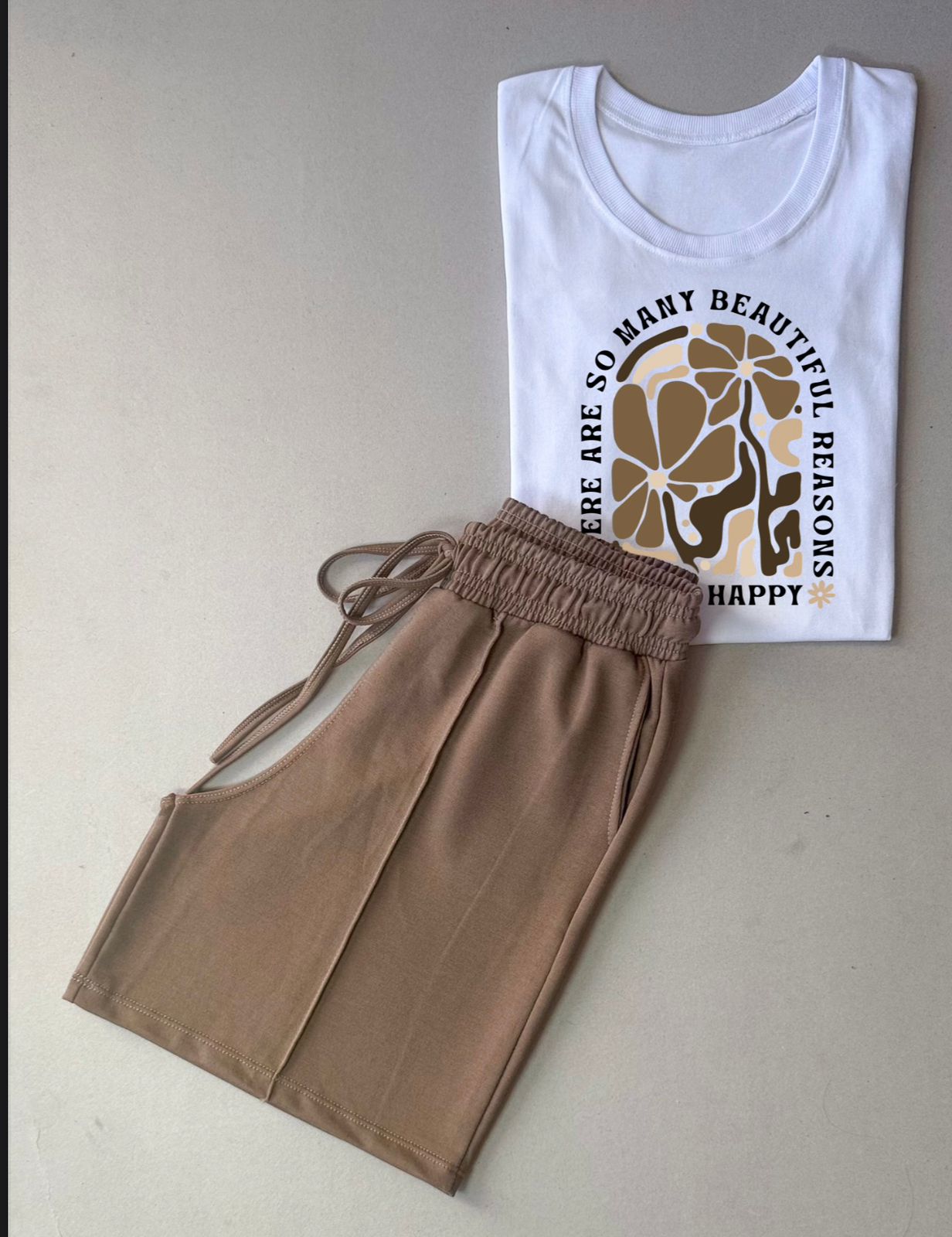 SET BERMUDA BURDA DTF