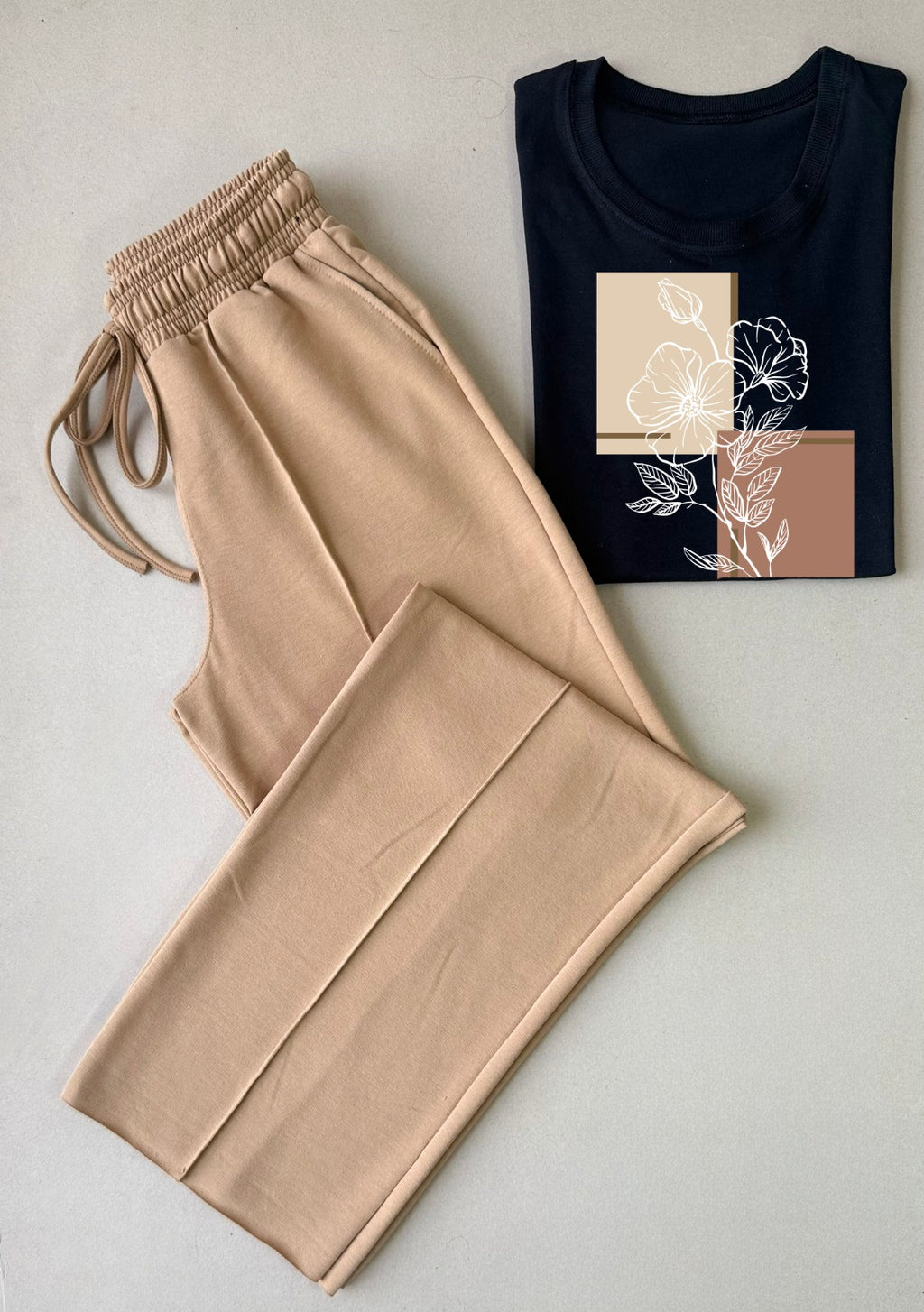 CONJUNTO DTF SUDADERA PELLIZCO