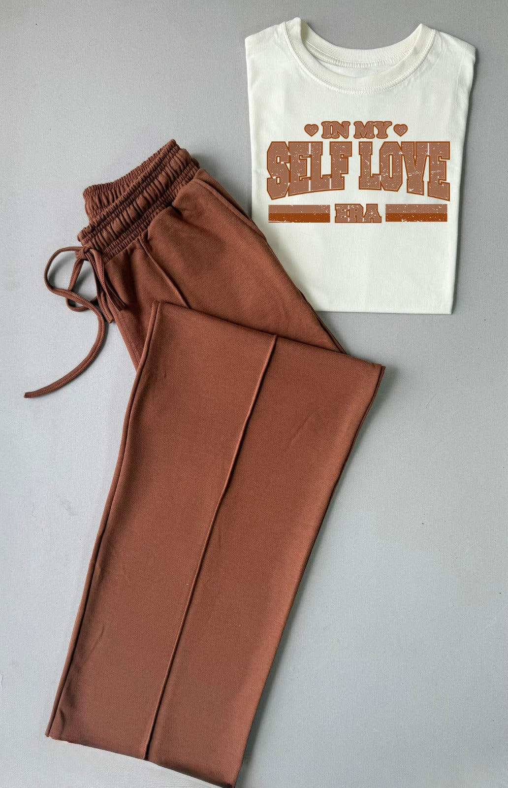 CONJUNTO DTF SUDADERA PELLIZCO