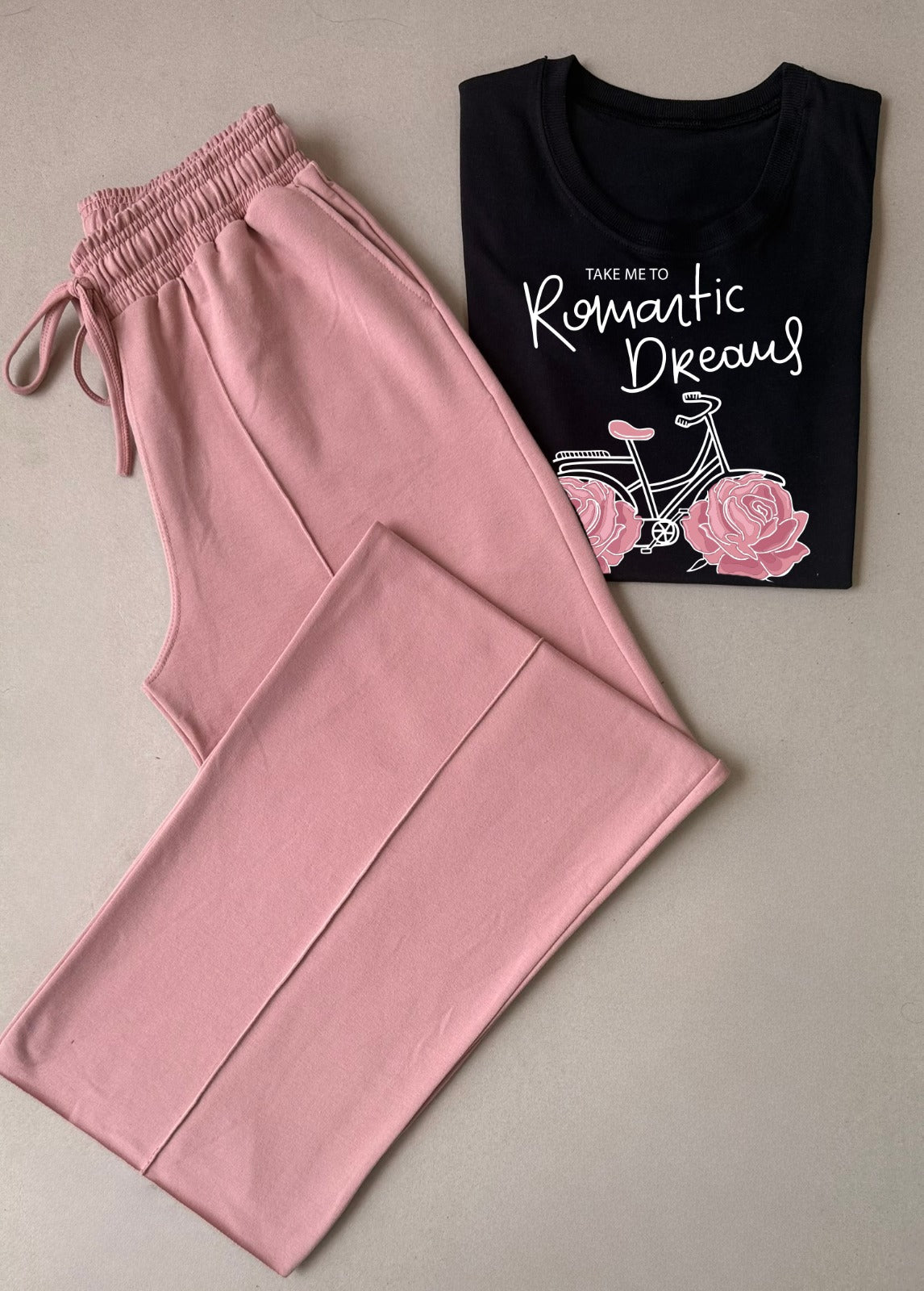 CONJUNTO DTF SUDADERA PELLIZCO