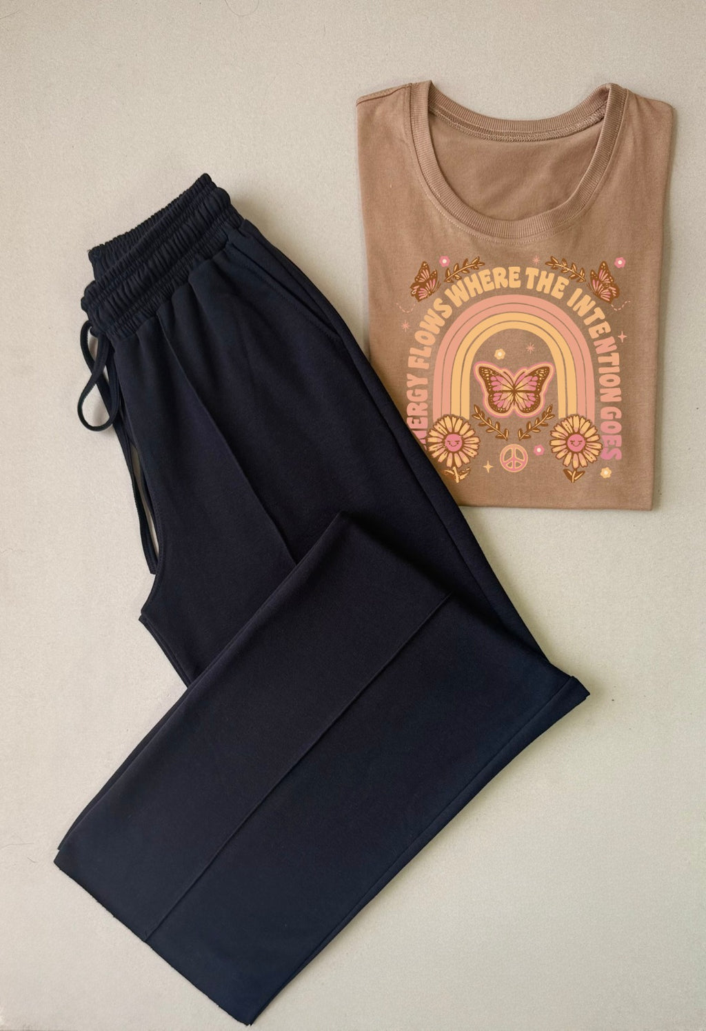 CONJUNTO DTF SUDADERA PELLIZCO