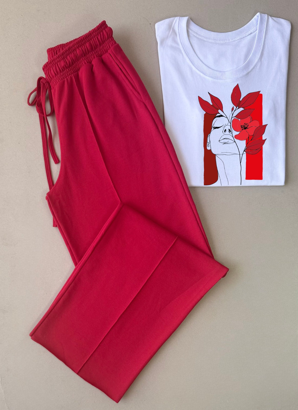 CONJUNTO DTF SUDADERA PELLIZCO