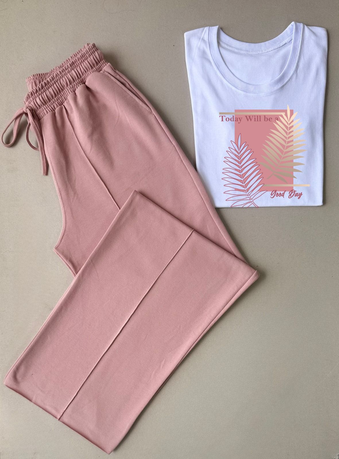 CONJUNTO DTF SUDADERA PELLIZCO