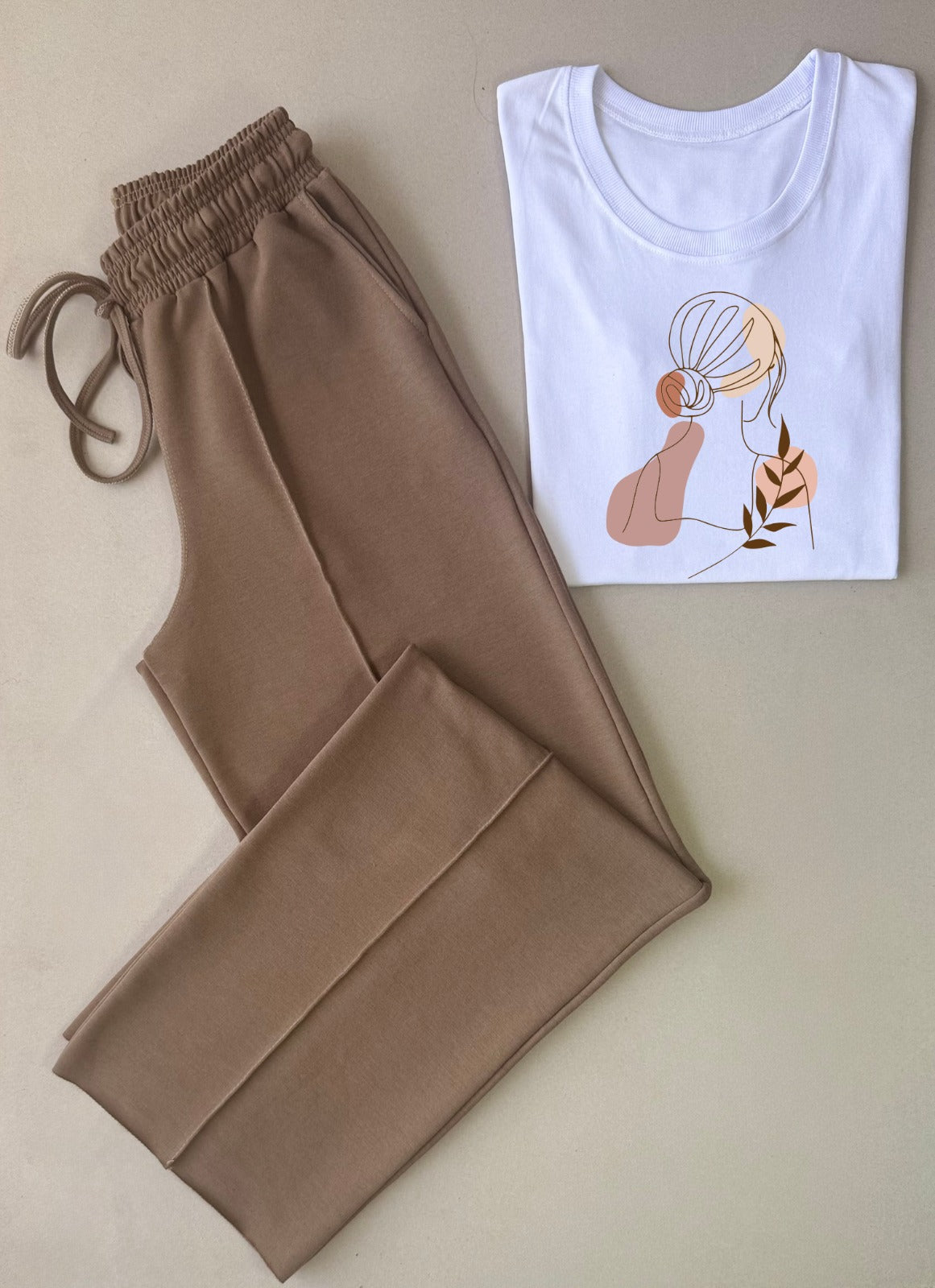 CONJUNTO DTF SUDADERA PELLIZCO