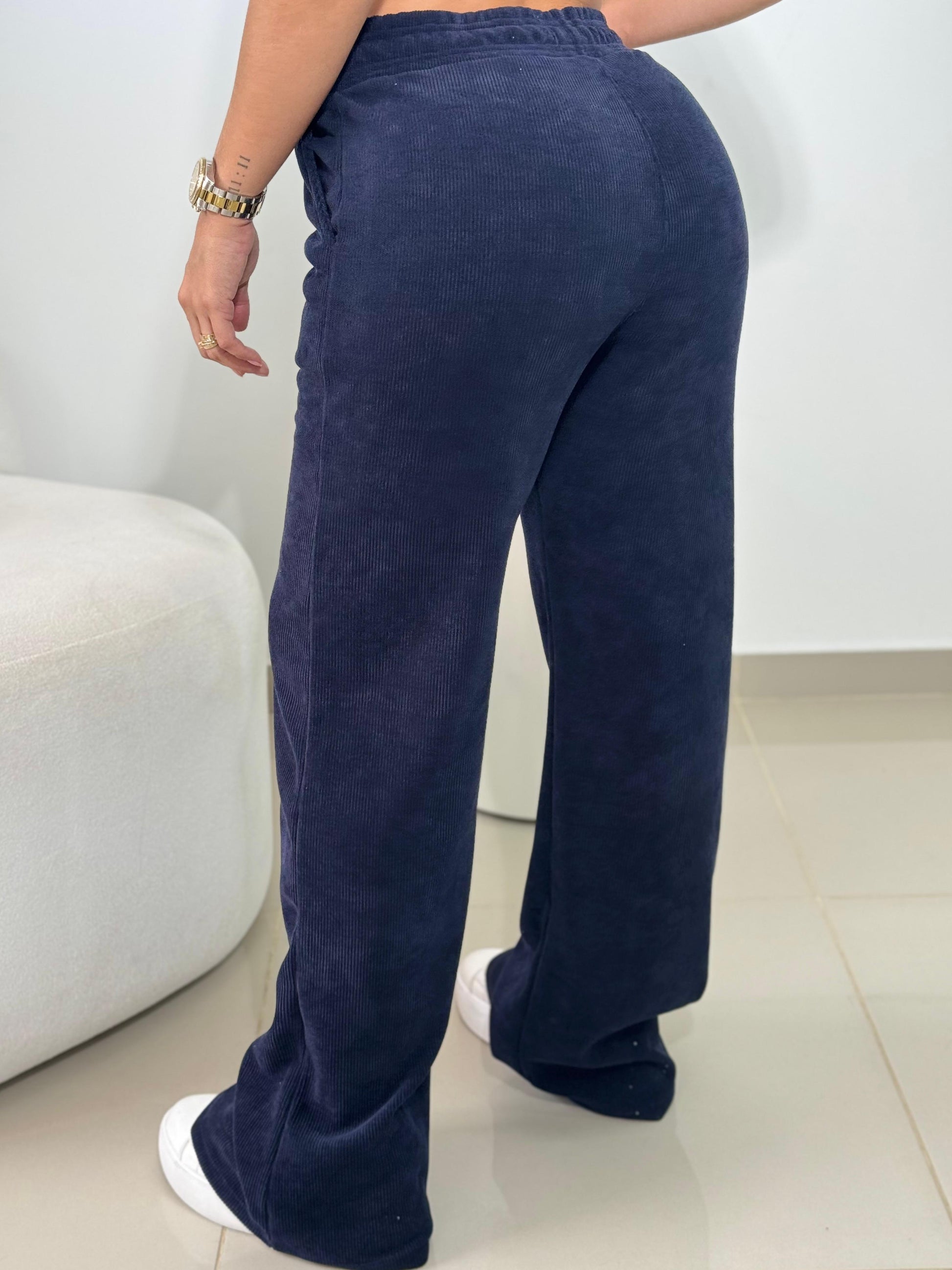 PANTALÓN CORDUROY