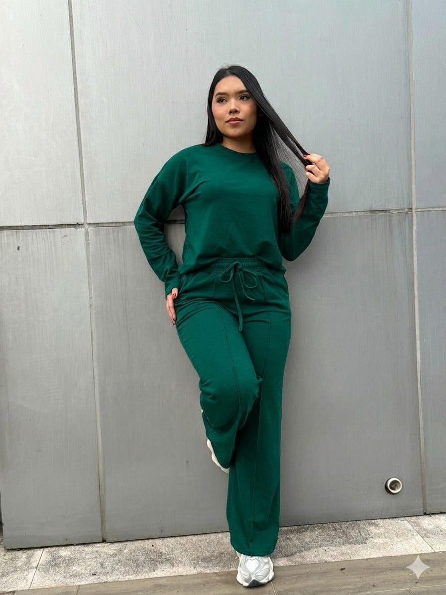 SET BUZO Y PANTALÓN PELLIZCO