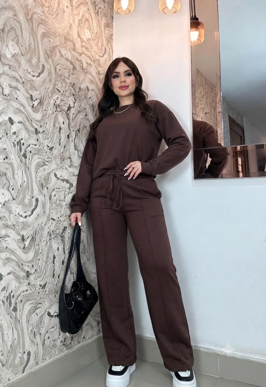 SET BUZO Y PANTALÓN PELLIZCO