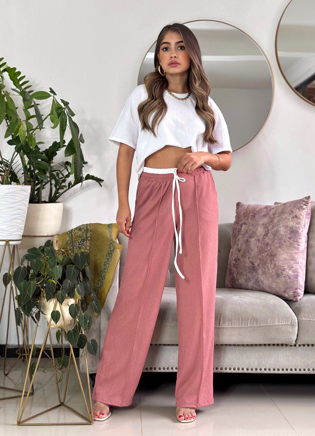 PANTALÓN NASH